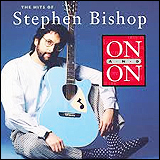 Stephen Bishop　/　ARC Of A Diver (PHCR-18729)